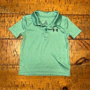 Under‎ Armor Toddler Polo